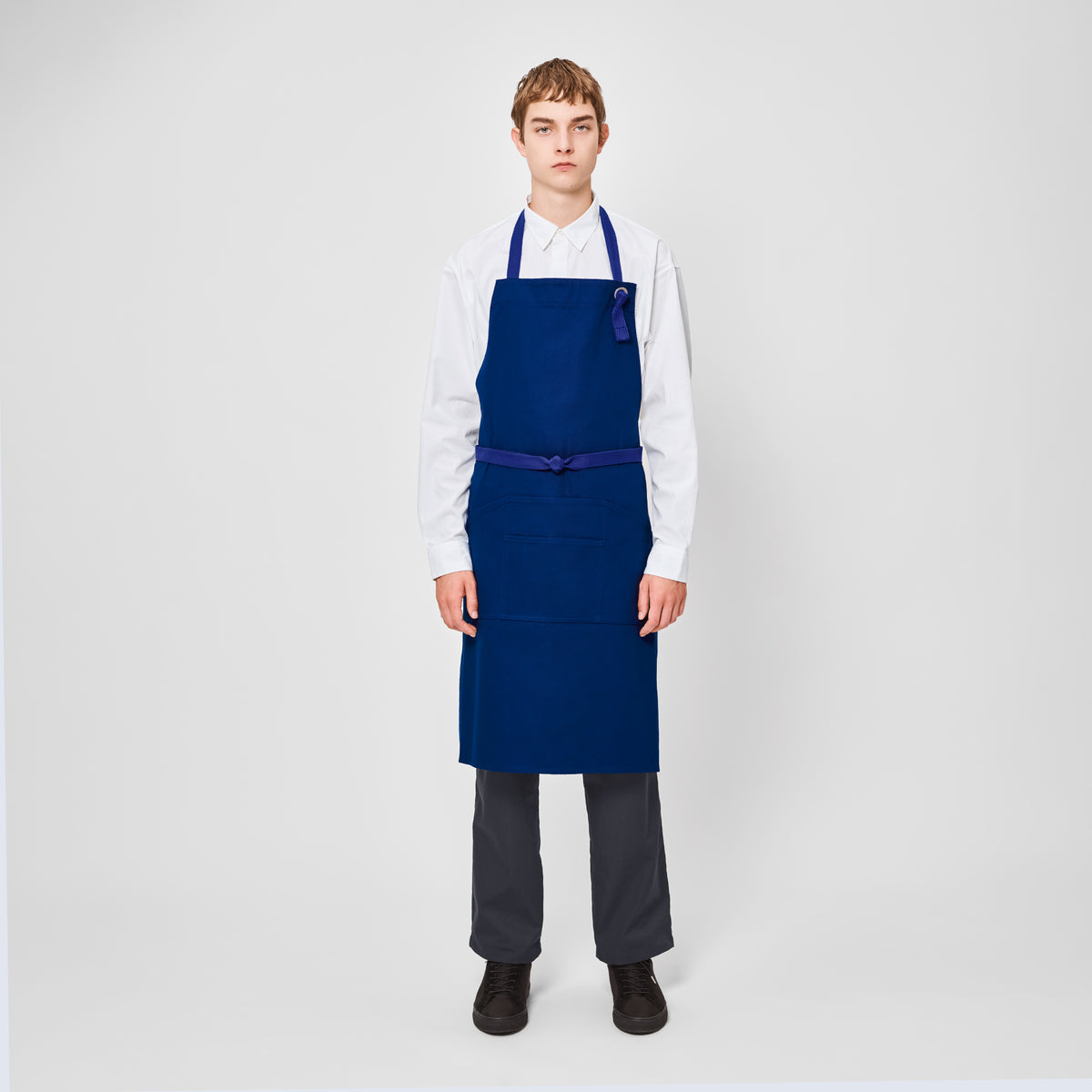 VIB UNIFORM Apron – VIBTEX
